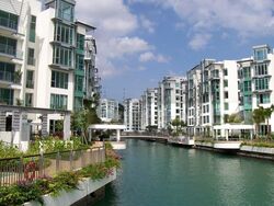 Caribbean At Keppel Bay (D4), Condominium #502322851